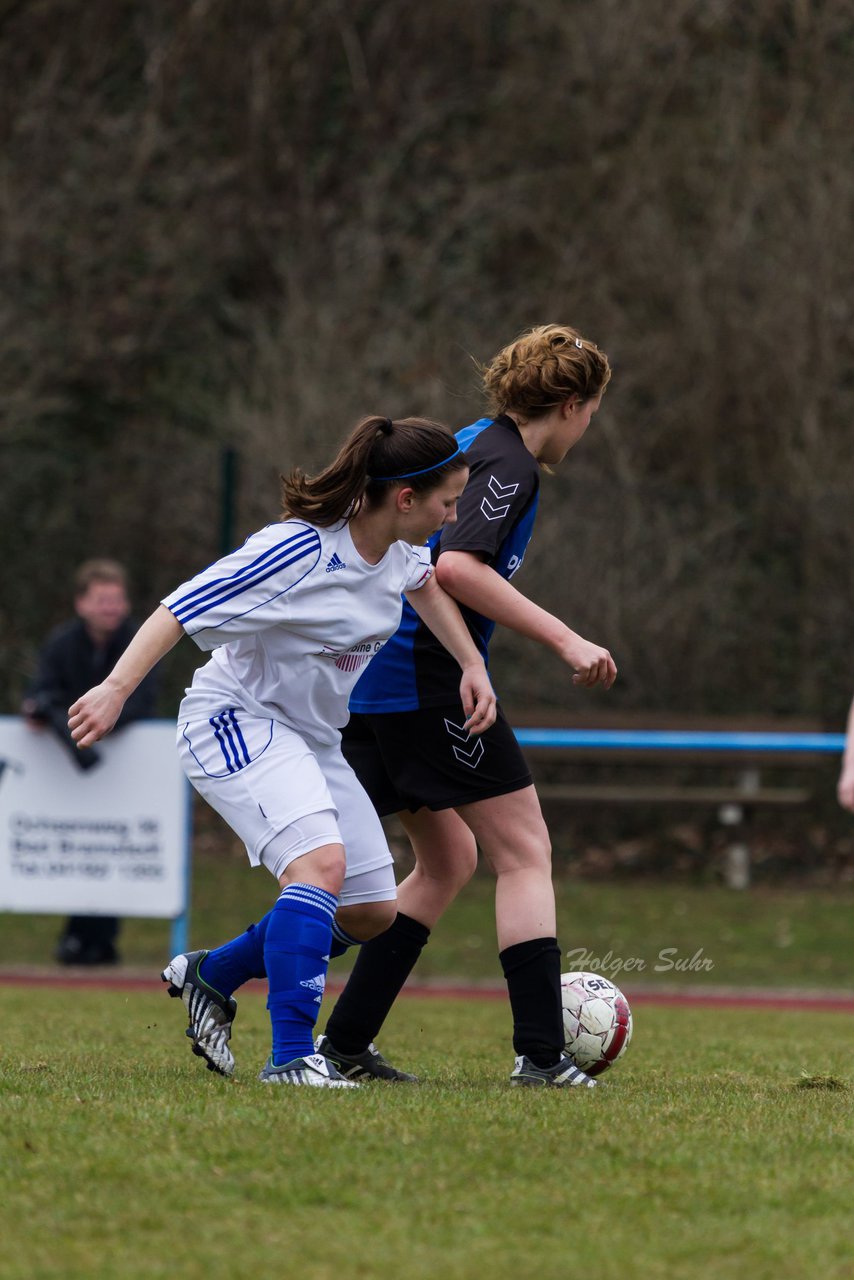 Bild 179 - Frauen FSG BraWie 08 - FSC Kaltenkirchen II U23 : Ergebnis: 0:7